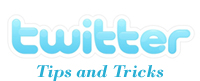 Twitter Tips and Free Guide
