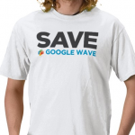 Save Google Wave Project - 28000 Online Users are using Google Wave