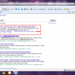 Google Sitelinks Tips and Best Practices