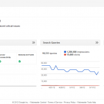 Google Webmasters Tools New Look - More Organized Info!