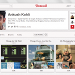 Top Ways to Increase Your Business in Pinterest